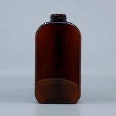 500ml 브로우용기