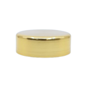 알루미늄캡(크림)