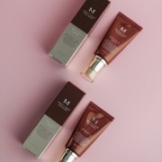 화장품 박스제작(고급형) 싸바리