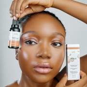 화장품 박스제작(고급형) 싸바리