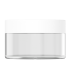 크림JAR 타입100G 용기(각용기+각캡)
