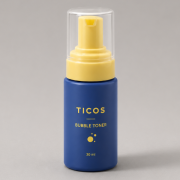 PET 30ml 원형 거품용기
