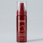 PET 80ml 원형 일자미스트 용