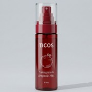 PET 80ml 원형 일자미스트 용