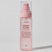 PET 100ml 원형 일자미스트 용