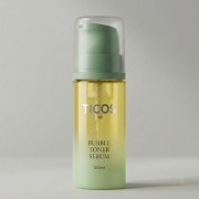 PET 100ml 원형 거품용기