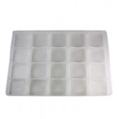 포장용트레이 (진공성형)