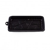 식품용기 (진공성형)