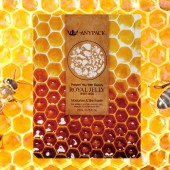 ANYPACK  Royal Jelly MASK