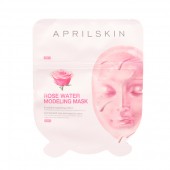 [April Skin] Rose Water Modeling Mask